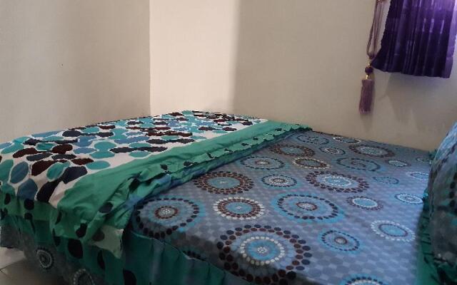 OYO 2525 Rumah Singgah Brm
