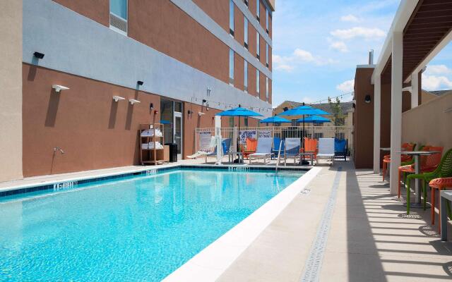 Home2 Suites by Hilton Greenville Airport