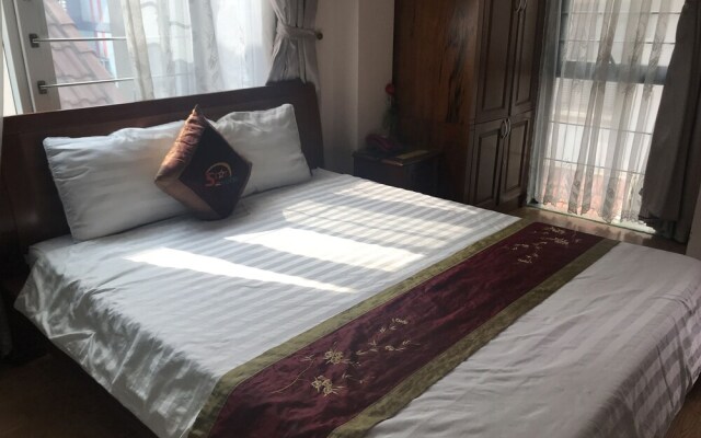 SPOT ON 1044 Thu Trang Motel