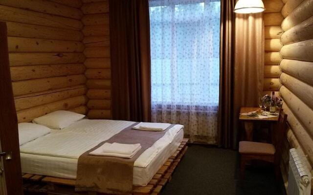 Гостевой дом «Толстый кот»