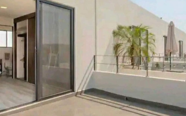 Casa Roma