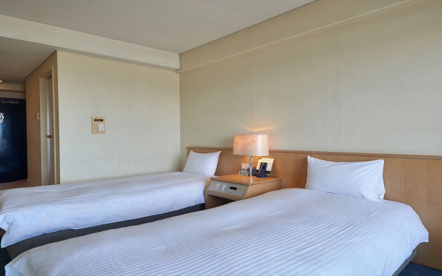 Ocean Resort PMC