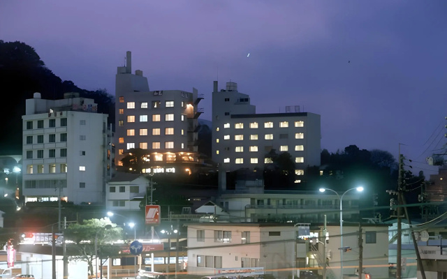 Ryokan Wako