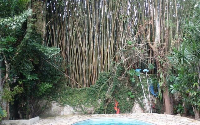 Pousada Solar de Camburi