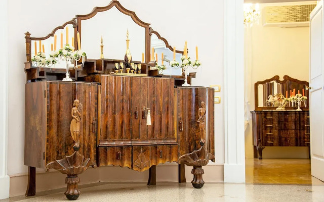 Villa La Meridiana - Caroli Hotels