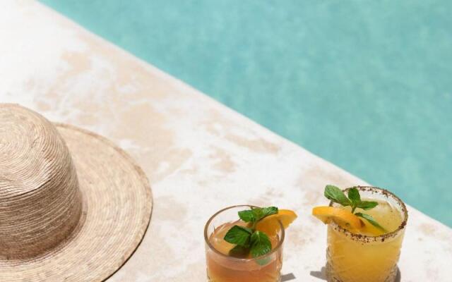 La Valise Tulum, member of Small Luxury Hotels