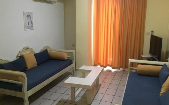 Jason Apartments Hotel 