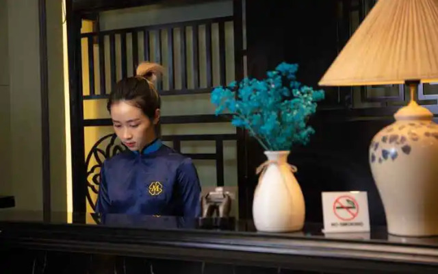 Madelise Palace Hotel  Spa