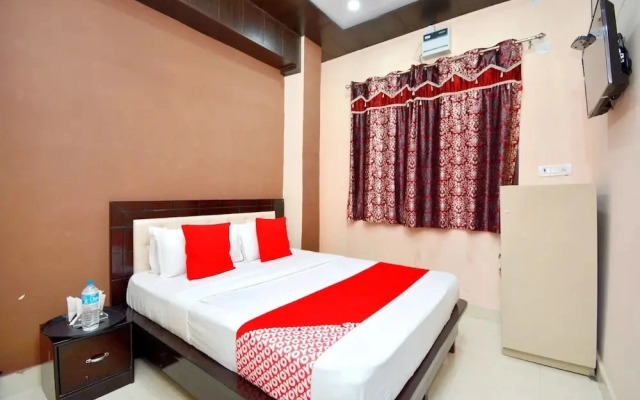 Surya Hotel by OYO Rooms