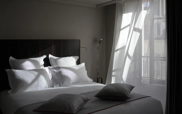 Hotel Saint Dominique