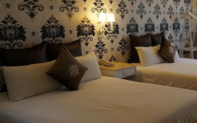 Kenting Masalu Lakeside Resort