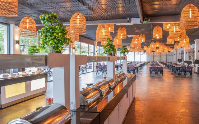 Hotel Meri All Inclusive