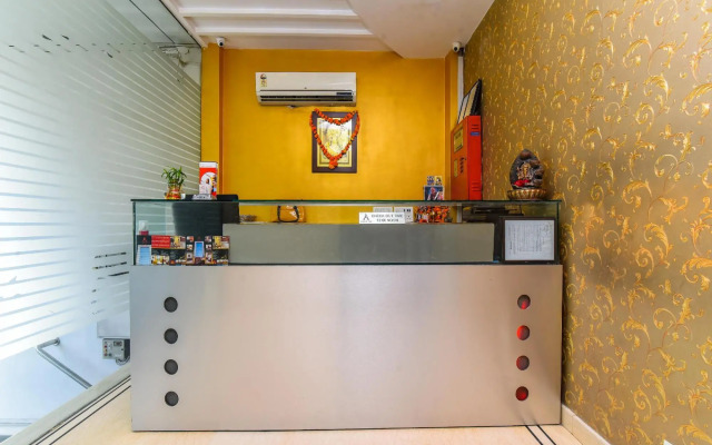 Oyo Rooms Lajpat Nagar Market