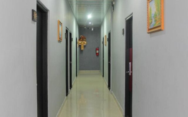 Shunda Hotel Bali by Airyrooms