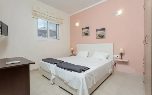 Corfu Sea View Villa - Situla