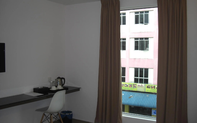 Marvelot Hotel