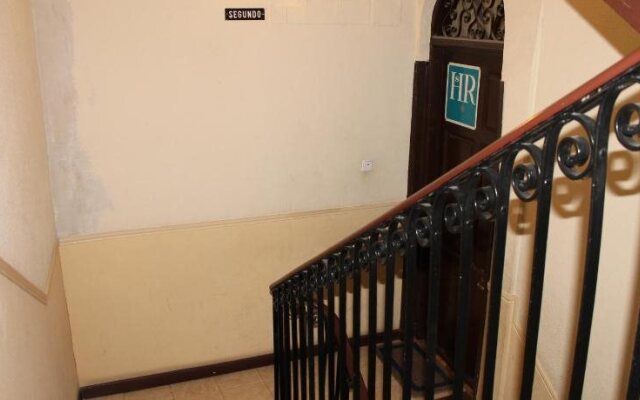 Hostal Xucar
