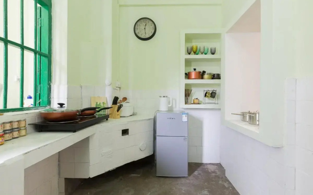 Haikou Meilan·South Bridge Tailong City· Locals Apartment 00159630