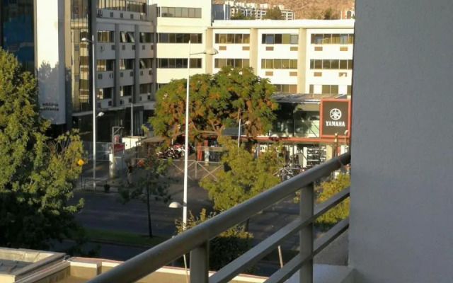 Urbano Suites