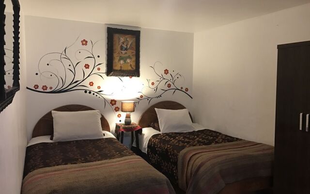 B&B habitación en casa familiar cerca a atractivos