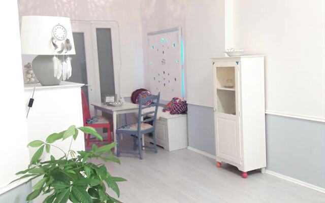 Loft in Prenzlauerberg