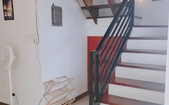 Elisha's Staycation Place-your Home Away From Home