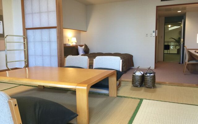 Izu Kogen Hotel Five Stars