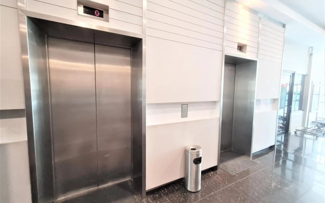 Nexus Business Suite Hotel