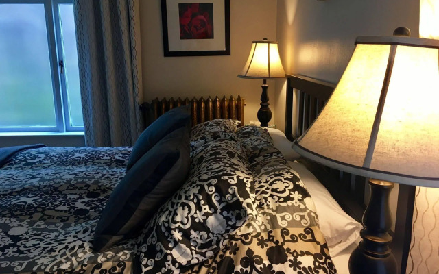 Windsor Guest House