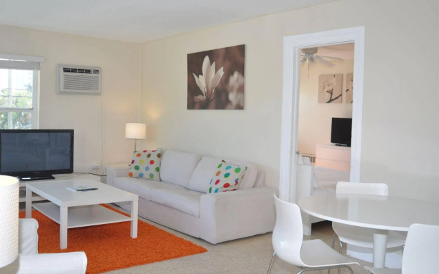 Winterset A North Beach Village Resort Hotel