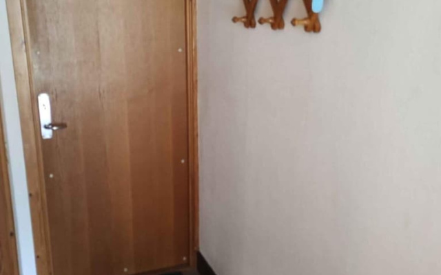 4 Star Holiday Home in Nykobing Sj