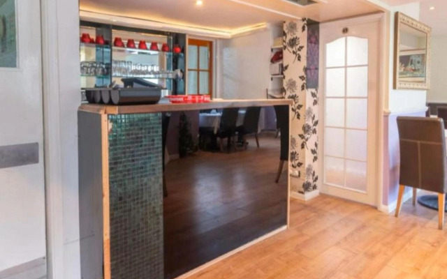 OYO Slap Up Lodge, Leyland Waters Cambridge