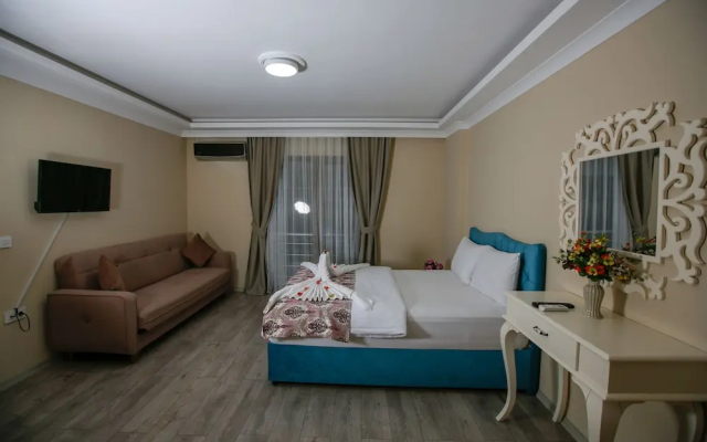 Jalal VIP Suite Hotel
