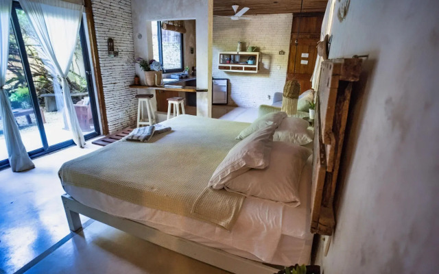 Suites Tulum