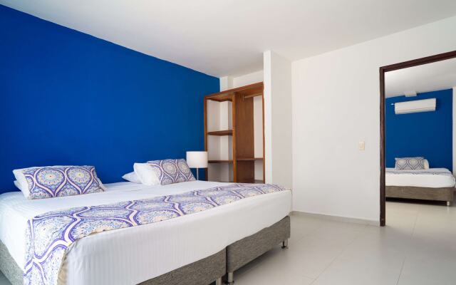 Hotel San Luis Beach House