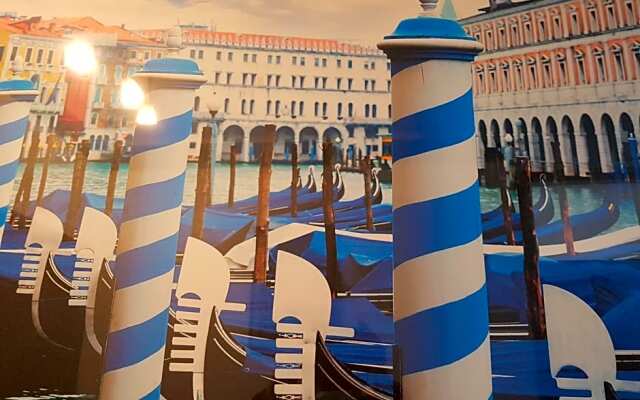 Venice BNB 2