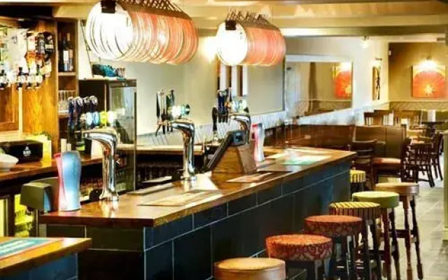 Montgomerys Hotel