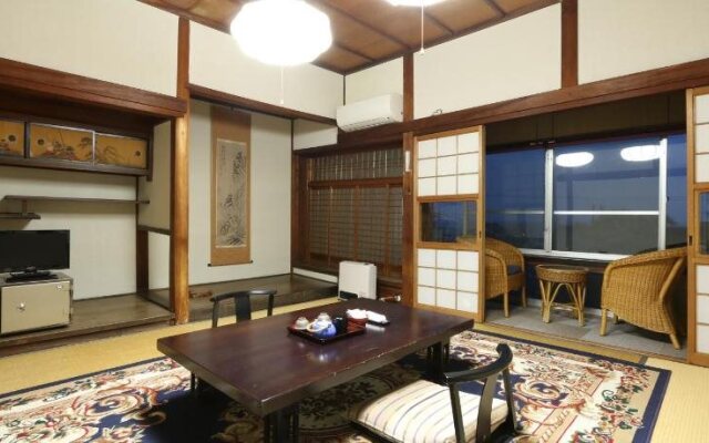 Taiza Onsenkyo Yadori Sanyoso