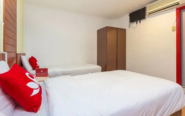 OYO 120 Hotel Sri Wilayaah
