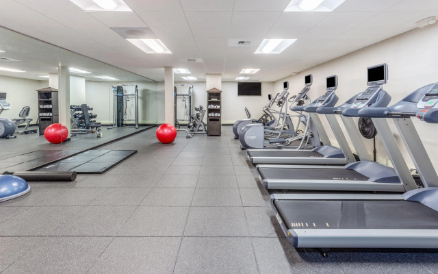 Holiday Inn Downtown - Missoula by IHG