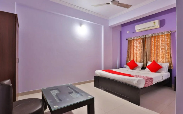 Hotel Neelkanth By OYO Rooms