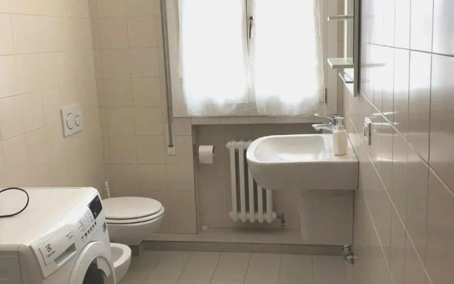 Venice Romantic Views Ca' Crea