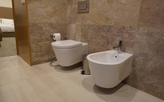 Paços Ferrara Hotel