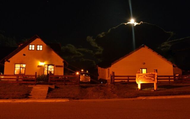 Hosteria Confin Patagonico