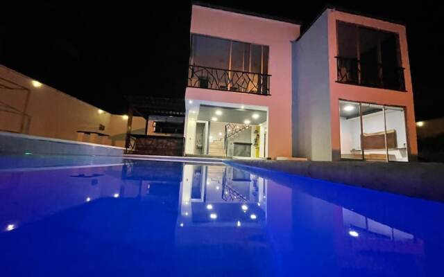 Malina Club