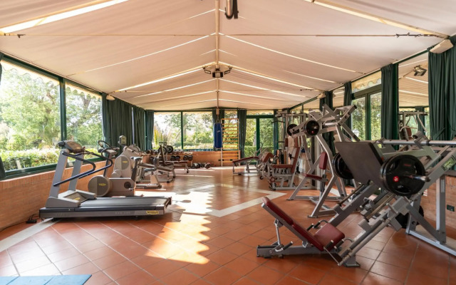 Park Hotel Villa Ariston