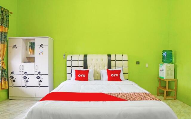 OYO 91435 Berliany Home 2