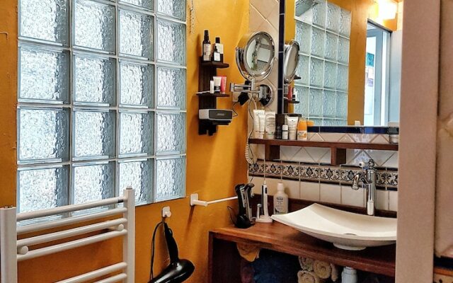 La Dolce Vita Chambre d'Hôte