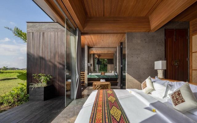 GDAS Bali Health and Wellness Resort - Adults Only