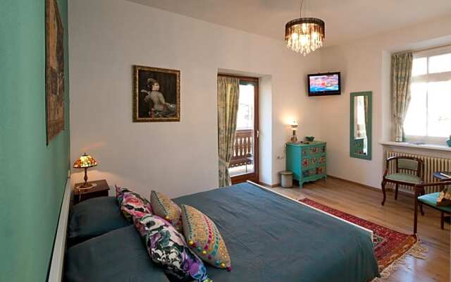 Boutique Hotel Zenana